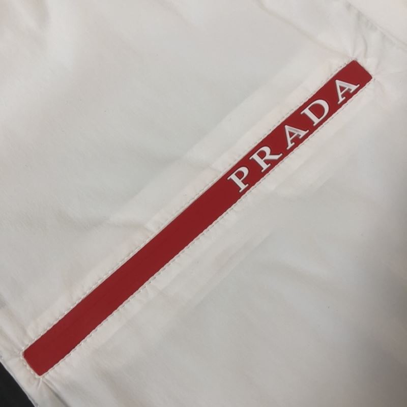 Prada Outwear